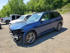 5UXTS3C59J0Y94452 2018 BMW X3