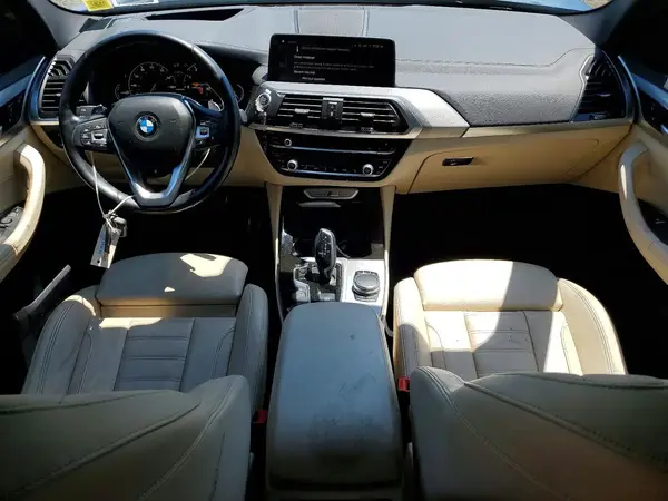 5UXTS3C59J0Y94452 2018 BMW X3 - Image 8