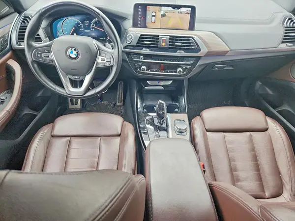 5UXTS3C59J0Y94628 2018 BMW X3 - Image 8