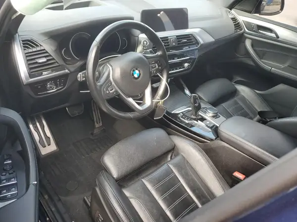5UXTS3C59J0Y95150 2018 BMW X3 - Image 8