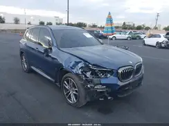 5UXTS3C59J0Y95388 2018 BMW X3