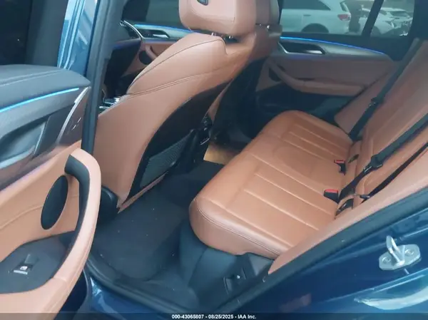5UXTS3C59J0Y95388 2018 BMW X3 - Image 8