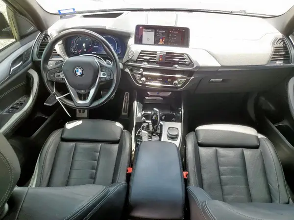 5UXTS3C59J0Y95472 2018 BMW X3 - Image 8