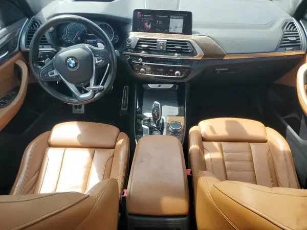 5UXTS3C59J0Y95844 2018 BMW X3 - Image 8