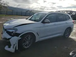 5UXTS3C59J0Y96895 2018 BMW X3