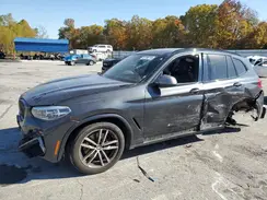 5UXTS3C59J0Y96931 2018 BMW X3