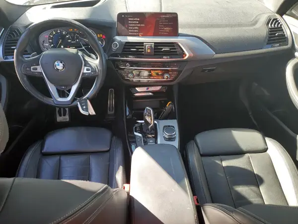 5UXTS3C59J0Y96931 2018 BMW X3 - Image 8