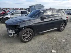 5UXTS3C59J0Y98694 2018 BMW X3