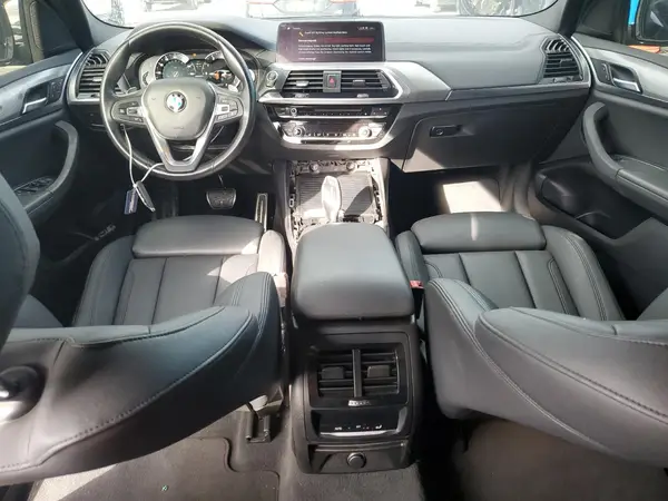 5UXTS3C59J0Y98694 2018 BMW X3 - Image 8