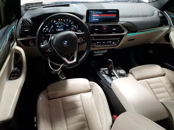 5UXTS3C59J0Y99537 2018 BMW X3 - Image 8