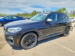 5UXTS3C59J0Z00153 2018 BMW X3