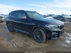 5UXTS3C59J0Z00637 2018 BMW X3