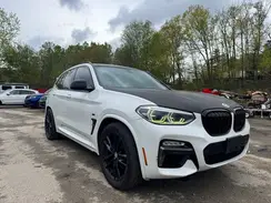 5UXTS3C59J0Z01223 2018 BMW X3