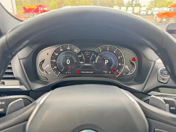 5UXTS3C59J0Z01223 2018 BMW X3 - Image 8