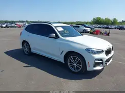 5UXTS3C59J0Z02209 2018 BMW X3