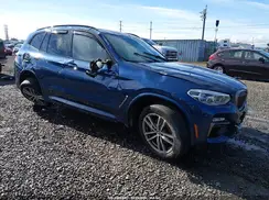 5UXTS3C59JLA45908 2018 BMW X3