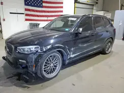 5UXTS3C59K0Z02809 2019 BMW X3