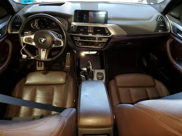 5UXTS3C59K0Z02809 2019 BMW X3 - Image 8
