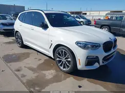 5UXTS3C59K0Z02874 2019 BMW X3