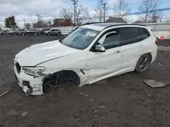 5UXTS3C59K0Z03846 2019 BMW X3
