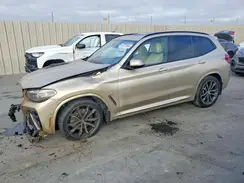 5UXTS3C59K0Z03880 2019 BMW X3