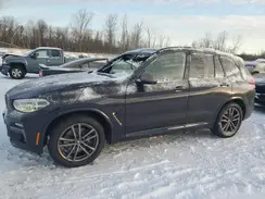5UXTS3C59K0Z05595 2019 BMW X3