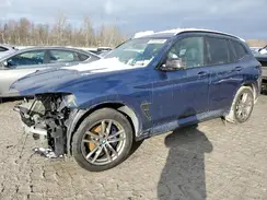 5UXTS3C59K0Z06634 2019 BMW X3
