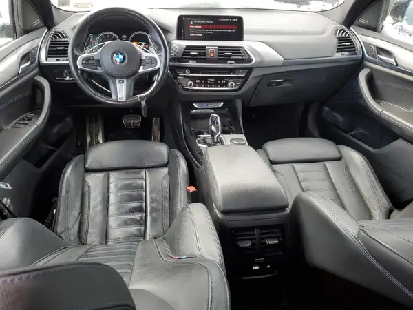 5UXTS3C59K0Z06634 2019 BMW X3 - Image 8