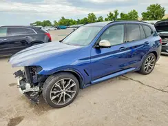 5UXTS3C59K0Z06696 2019 BMW X3