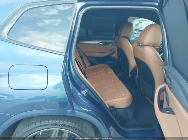 5UXTS3C59K0Z07119 2019 BMW X3 - Image 8