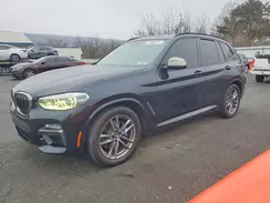 5UXTS3C59K0Z07377 2019 BMW X3