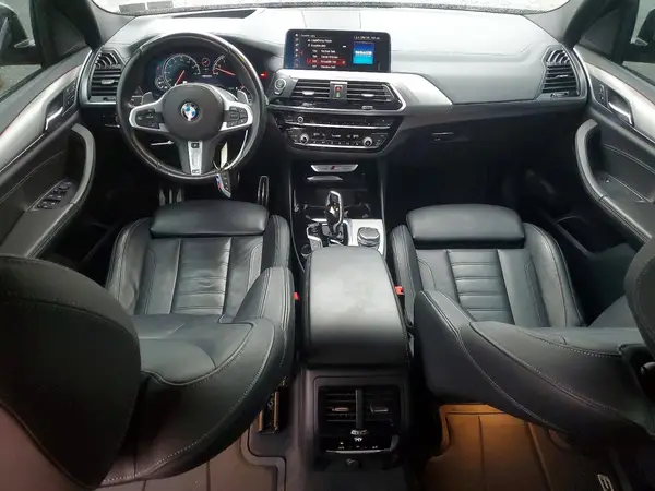 5UXTS3C59K0Z07377 2019 BMW X3 - Image 8