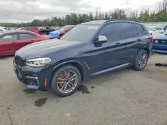 5UXTS3C59K0Z07718 2019 BMW X3