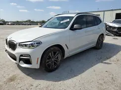 5UXTS3C59K0Z08352 2019 BMW X3