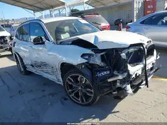 5UXTS3C59K0Z08481 2019 BMW X3