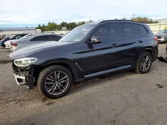 5UXTS3C59K0Z08805 2019 BMW X3
