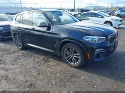 5UXTS3C59K0Z09730 2019 BMW X3