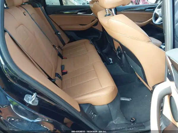 5UXTS3C59K0Z09730 2019 BMW X3 - Image 8