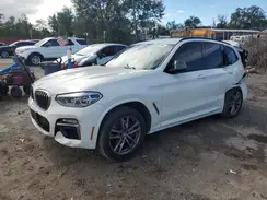 5UXTS3C59K0Z10103 2019 BMW X3