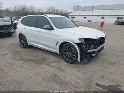 5UXTS3C59K0Z10473 2019 BMW X3
