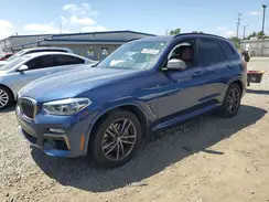 5UXTS3C59KLR72468 2019 BMW X3