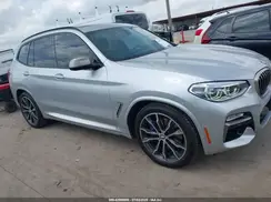 5UXTS3C59KLR72650 2019 BMW X3
