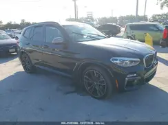 5UXTS3C59KLR72809 2019 BMW X3