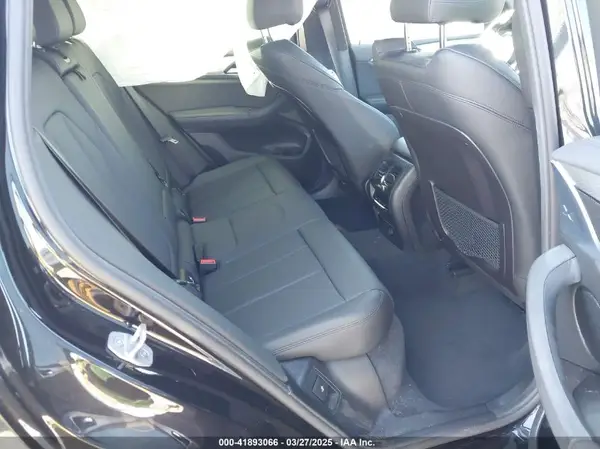 5UXTS3C59KLR72809 2019 BMW X3 - Image 8