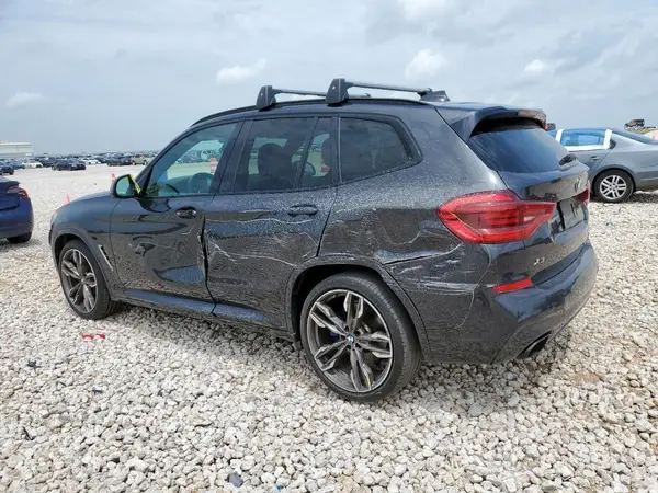 5UXTS3C59KLR73359 2019 BMW X3 - Image 2
