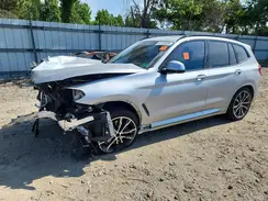 5UXTS3C59KLR73507 2019 BMW X3
