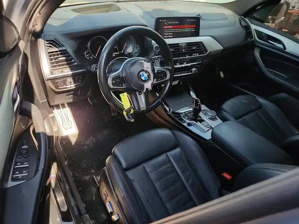 5UXTS3C59KLR73507 2019 BMW X3 - Image 8