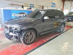 5UXTS3C59KLR74074 2019 BMW X3