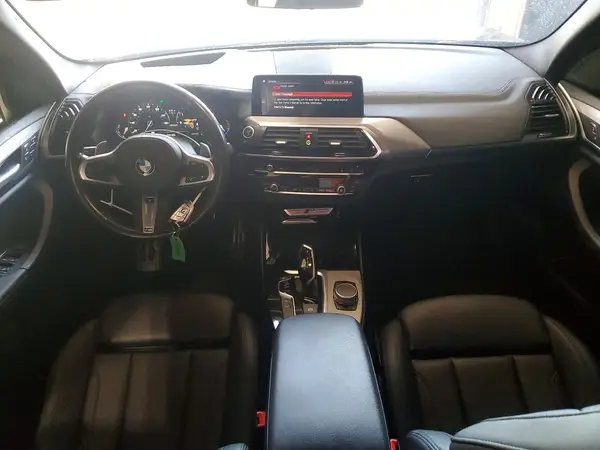 5UXTS3C59KLR74074 2019 BMW X3 - Image 8