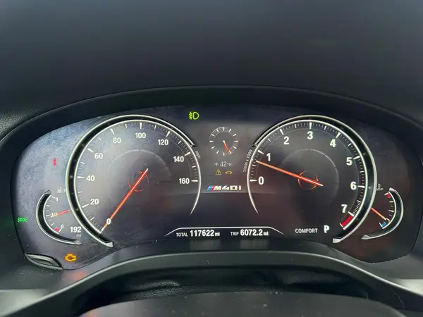 5UXTS3C59KOZ05211 2019 BMW X3 - Image 8